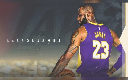 <p><em>(Photo courtesy: Los Angeles Lakers official website)</em></p>
